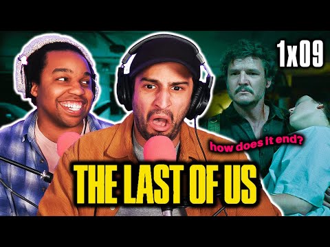 *The Last of Us* is FINALLY OVER (for now)...