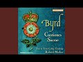 Cantiones Sacrae I, No. 13, O quam gloriosum est regnum: I. O quam gloriosum est regnum