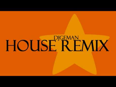 Minority vs There Is A God (DjGeman Remix)