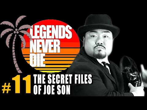 Legends Never Die LIVE #11 (Pride Resurrection 25 Primer)