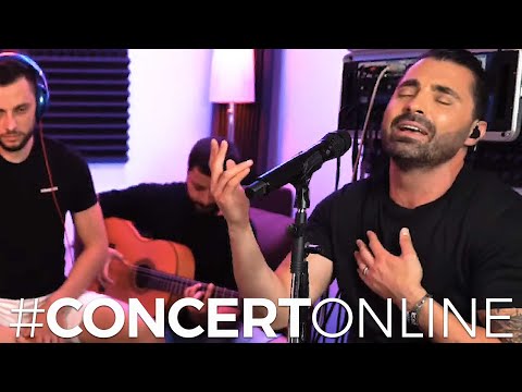 🔴 "Concert Online" Unplugged !!! ❤️