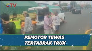Download lagu Nahas! Pemotor Tewas Tertabrak Truk di Sidoarjo, Jawa Timur #BuletiniNewsSiang 26/03 mp3 Download lagu Nahas! Pemotor Tewas Tertabrak Truk di Sidoarjo, Jawa Timur #BuletiniNewsSiang 26/03 mp3