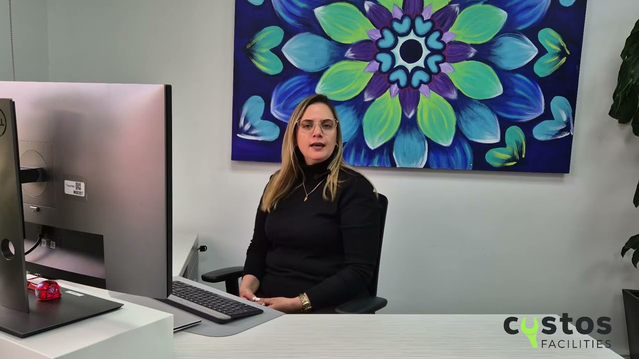 Testimonio MATEC (Claudia Mejía) | Custos Facilities