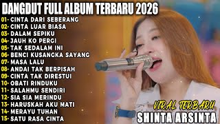 Download lagu CINTA DARI SEBERANG DANGDUT FULL ALBUM TERBARU DANGDUT KOPLO TERBARU 2025! PIK NADA mp3