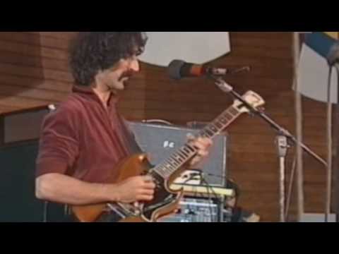 FRANK ZAPPA COSMIK DEBRIS