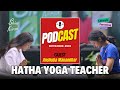 Know More About Yoga From Hatha Yoga Teacher Shine With Kiran 03 Anshuba Manandhar