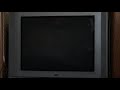 Opening To Murder She Wrote School For Scandal Night Of The Headless Horseman 1998 VHS