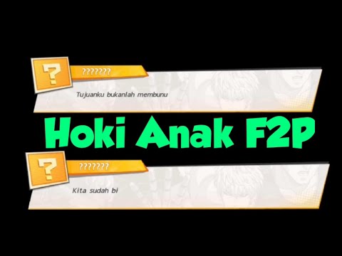 Gacha Gouketsu Terlalu Hoki - One Punchman The Strongest