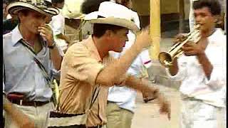 El Villanuevero Lyrics English Translation