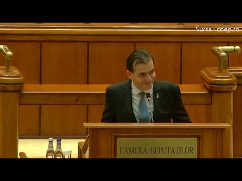 Mediafax 04 Noiembrie - Ludovic Orban este noul premier al României