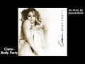 Ciara-Body Party (Instrumental Remake) 
