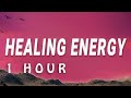 [ 1 HOUR ] Chris Brown - Healing energy Angel Numbers  Ten Toes (Lyrics)