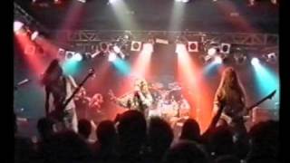 Elegy - Take My Love