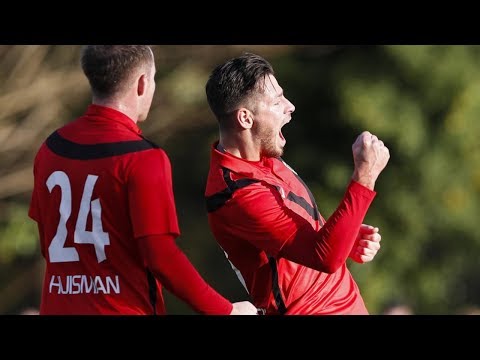 Samenvatting De Dijk - AFC | 19 november 2017