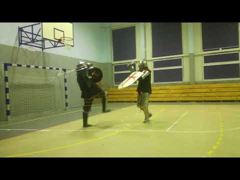 Walka 8 - Witek vs Tomek