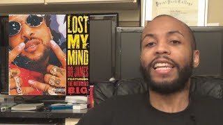 Ro James - Lost My Mind | Its Aiight