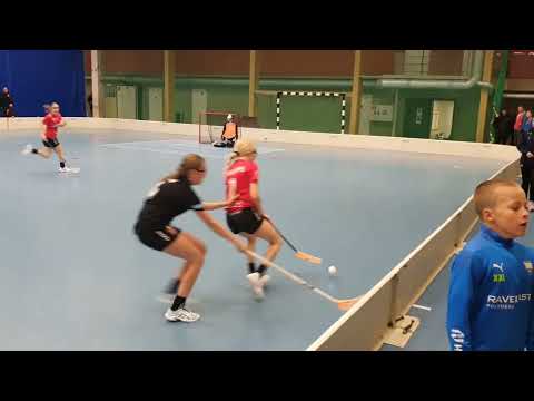 T16 SM-karsinta SB Vaasa - SSRA --- 16.9.2023