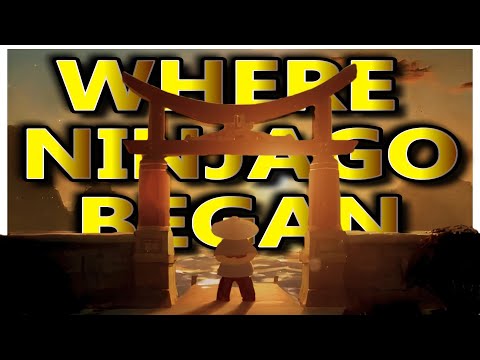 The Start of Something Special...