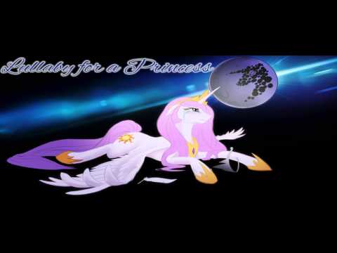 [Instrumental] Lrou1744 - Lullaby for a Princess (Rock cover)