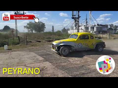 CUPECITAS  PEYRANO  Santa Fe 11/10/24