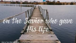 DEVOTION LYRICS VIDEO - HILLSONG