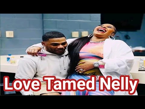 How Marriage Transformed Nelly’s Fiery Spirit