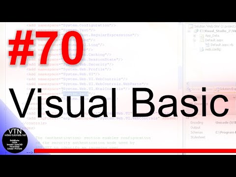 70 Visual Basic Tutorial Audio Object