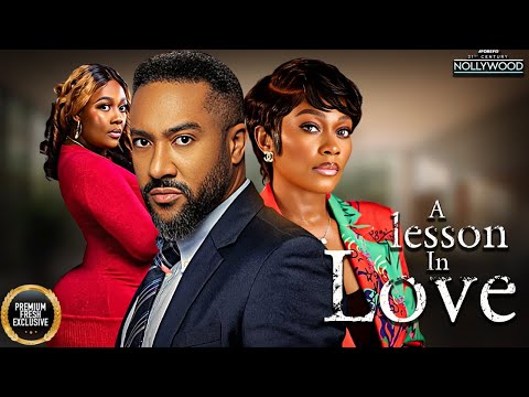A Lesson Of Love ( MAJID MICHEAL TANA ADELANA )  || 2024 Nigerian Nollywood Movies