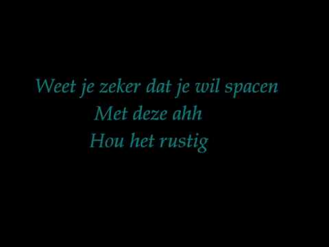 Gangsterboys - Yes-r ft Soesi B, Sjaak & Darryl (+Songtekst).