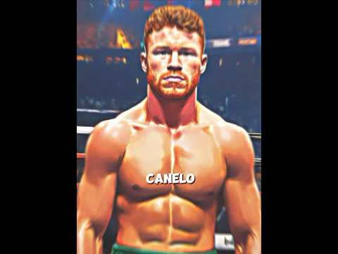 What makes canelo Alvarez so good at boxing