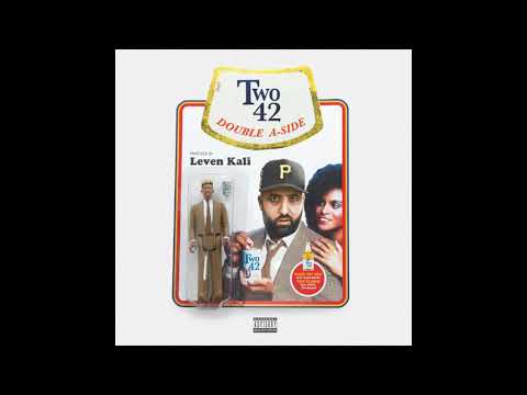 Jay Worthy Ft  Leven Kali & Na Kel Smith   Wait On You Intro Edit