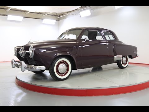 1950 Studebaker Champion (CC-1565344) for sale in Denver , Colorado