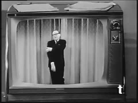 The Jack Benny Program Season 14 Episode 26