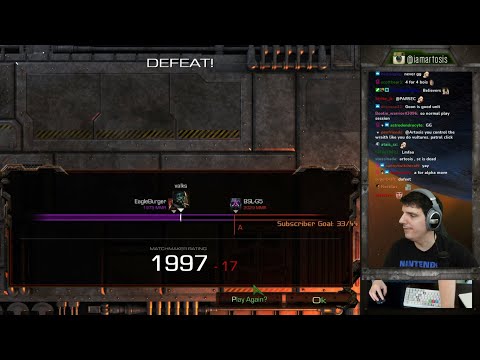 Nah bro - Artosis Starcraft Remastered