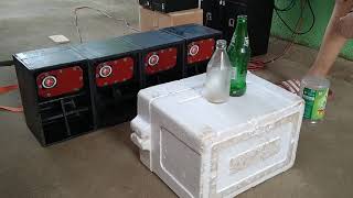 Download lagu J&S Bulilit Mini Sound (bottle knock down) mp3