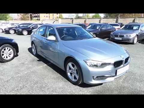 141MH1812 - 141MH1812 BMW 318d SE Saloon