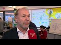 Alternatieve plannen voor Lelystad Airport