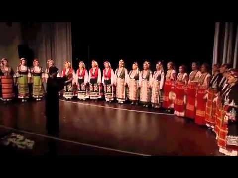 Bogorodize   Le Mystère des Voix Bulgares