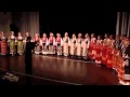 Bogorodize Le Mystère des Voix Bulgares 