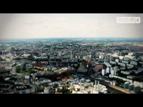 Berliner Rundfunk 91.4 - Wir lieben Berlin
