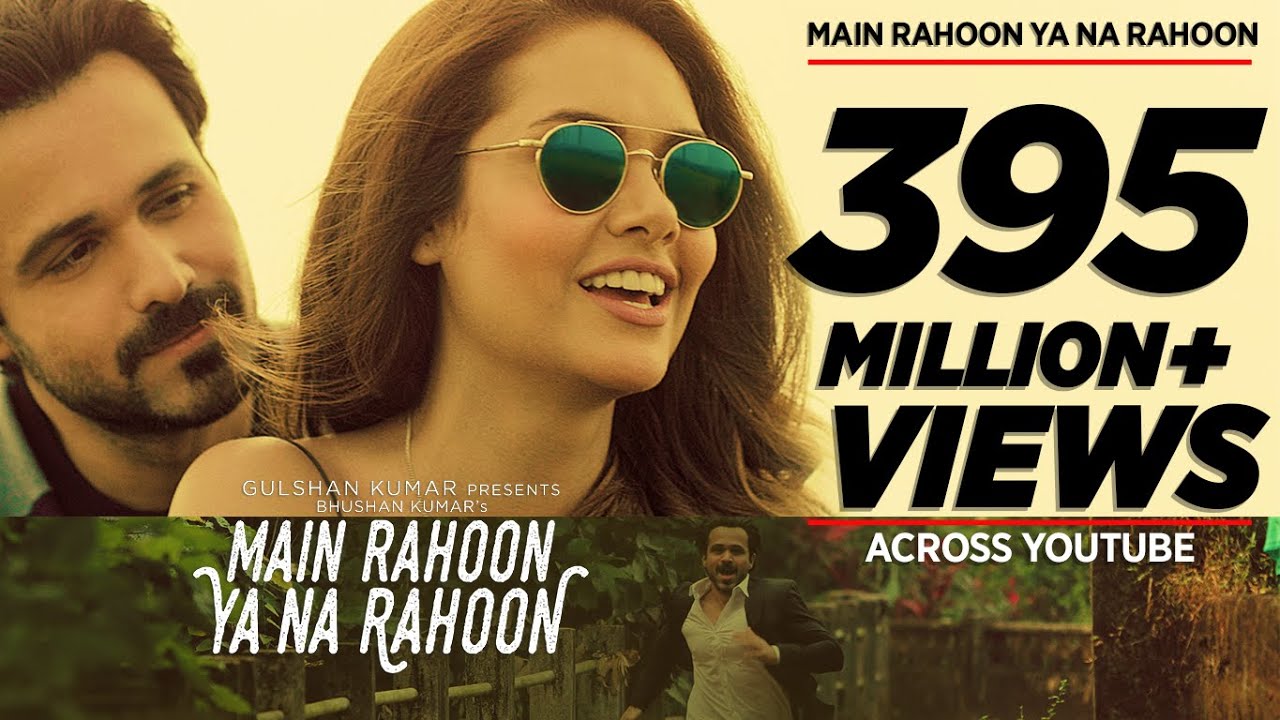 Main Rahoon Ya Na Rahoon Lyrics Hindi English Translation