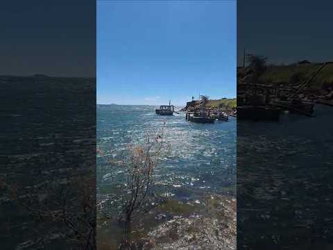 PORTO DE SENTO-SE BAHIA