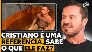 O SEGREDO que os atletas NÃO QUEREM que você SAIBA [Com Renato Cariani]