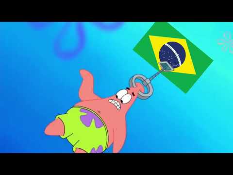 Your Going To Brazil