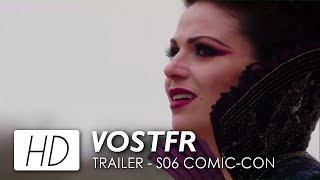 Trailer Evil Queen/Regina "Le Mal Rgne" VOSTFR