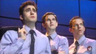 Show Clip - Jersey Boys - "My Eyes Adored You"