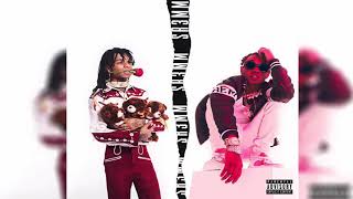 Rae Sremmurd - 42 (Clean) (SR3MM)