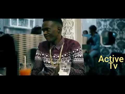 MYK JAYDA Ft CIHU YAFA - Only You (official video)