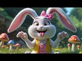 If You Re Happy And You Know It Song Sing Clap Dance With Tilly The Bunny Kids Action Song