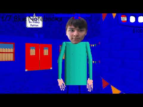 😎WITHOUT BSODA😎 | 💛Patton Gilliam's Basics 15th Birthday Special💛 - V1.4.3 Mod